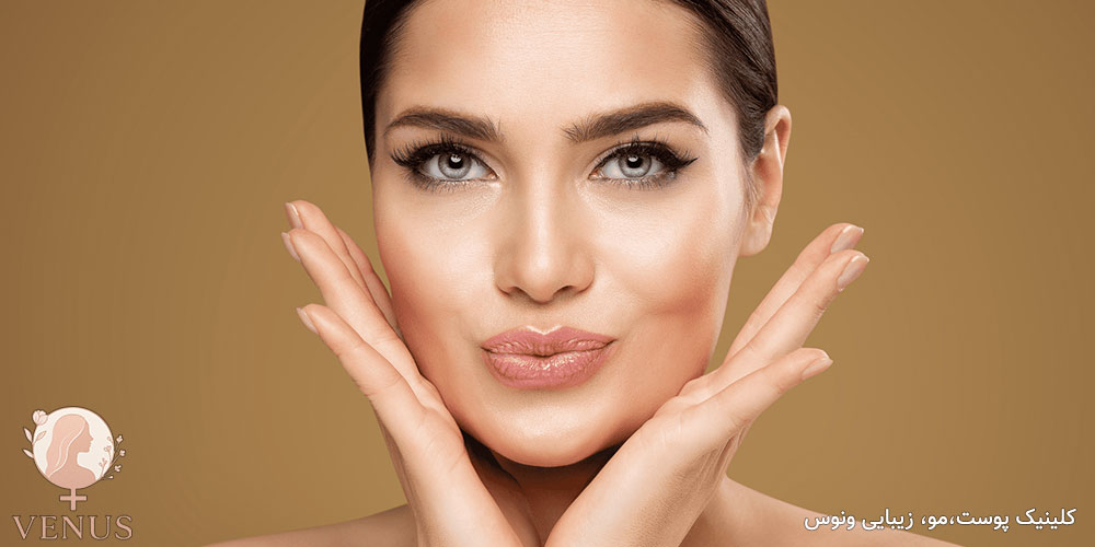 فیلر مادلینگ در فردیس