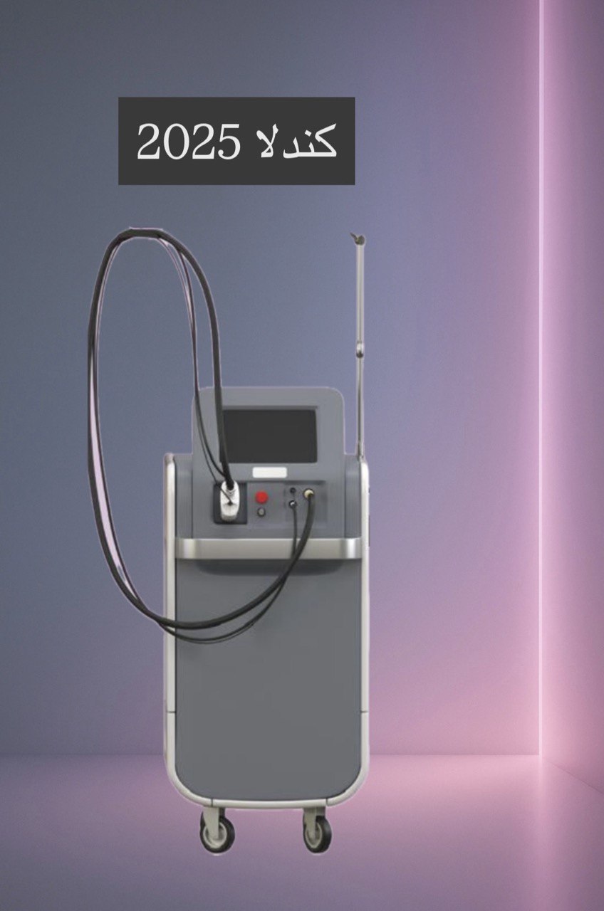 دستگاه کندلا 2025